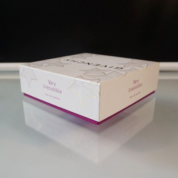 Givenchy Parfums Empty Storage Box Gift Box - Picture 4 of 5